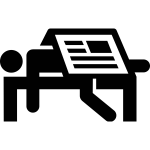 Homeless by Luis Prado from The Noun Project