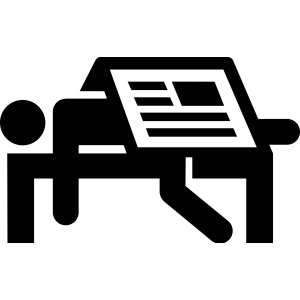 Homeless by Luis Prado from The Noun Project