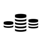 Money by Castor & Pollux from The Noun Project