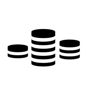 Money by Castor & Pollux from The Noun Project