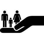 tutela minori assistente sociale